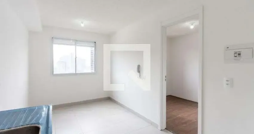 Apartamento para aluguel - barra funda, 1 quarto, 26 m² - são paulo