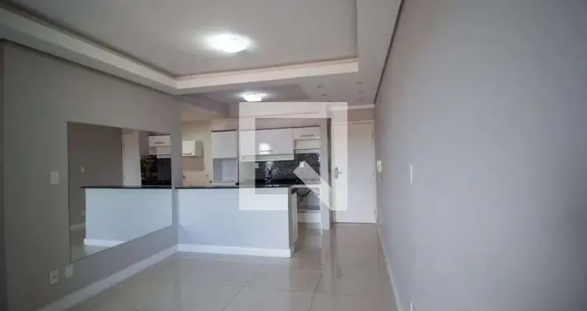 Apartamento para aluguel - vossoroca, 3 quartos, 70 m² - votorantim