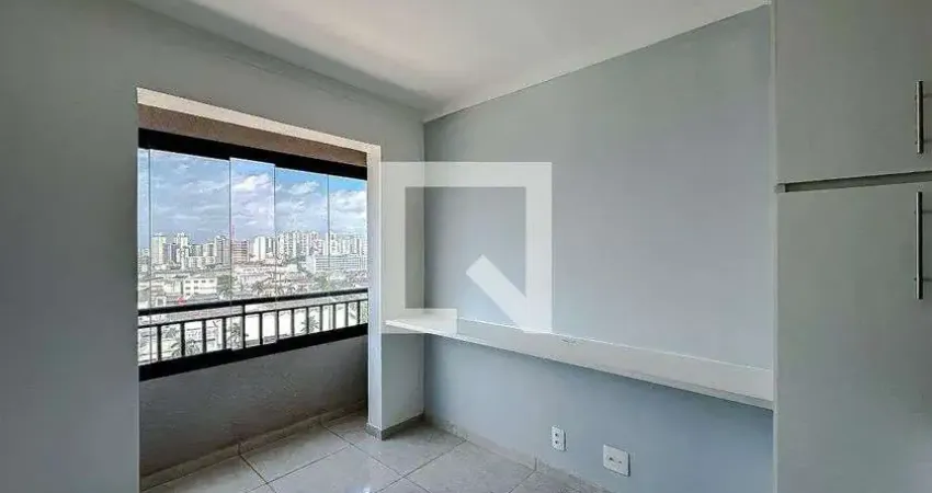Apartamento com 1 quarto para alugar na Rua Coronel Albino Bairão, Mooca, São Paulo