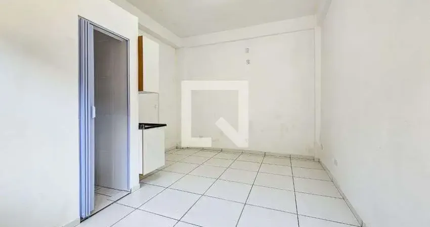 Kitnet / stúdio para aluguel - cidade ademar, 1 quarto,  46 m² - são paulo
