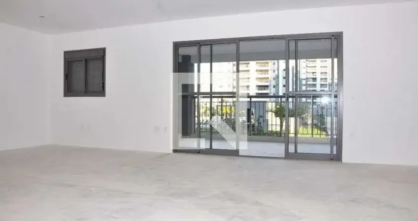 Apartamento para aluguel - city américa, 3 quartos,  158 m² - são paulo