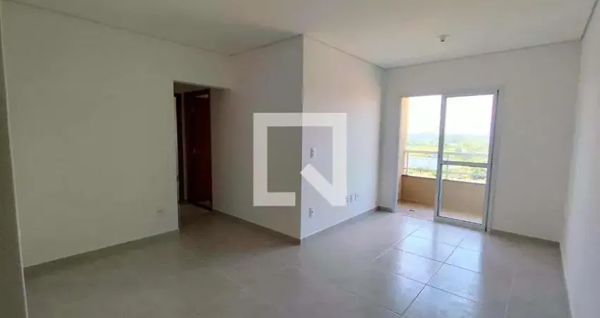 Apartamento para aluguel - jardim dos calegaris, 2 quartos, 61 m² - paulínia