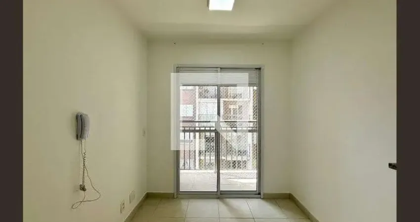Apartamento para aluguel - chácara santo antonio, 1 quarto,  27 m² - são paulo