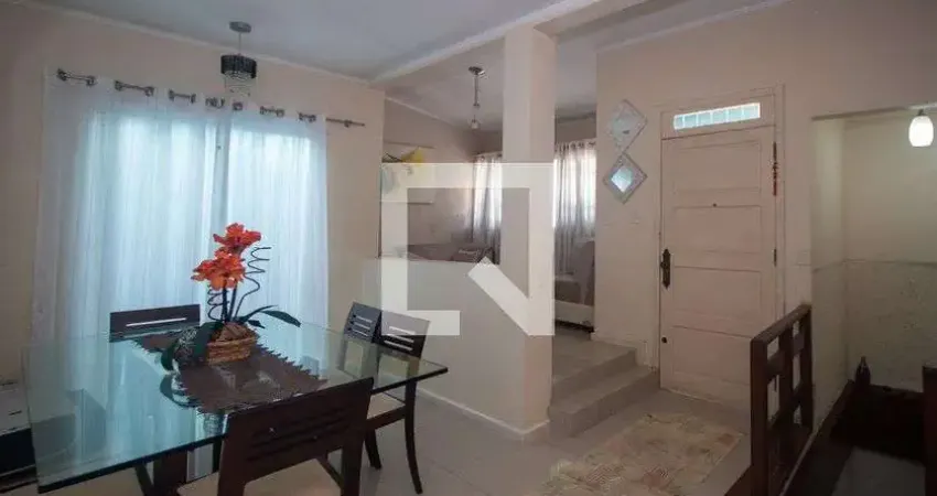 Casa para aluguel - teresópolis, 3 quartos,  217 m² - porto alegre