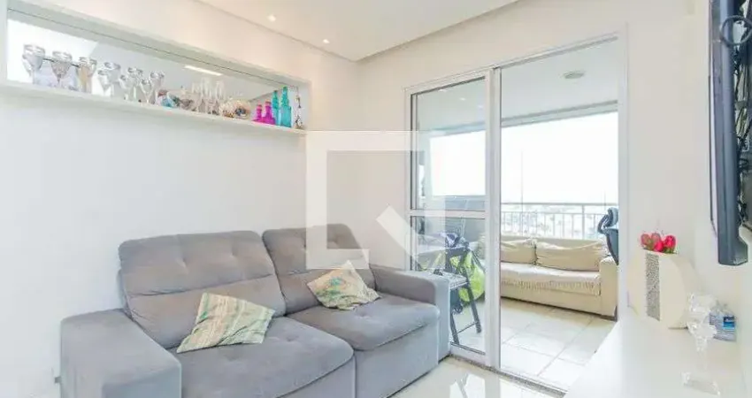 Apartamento para aluguel - saúde, 2 quartos, 61 m² - são paulo