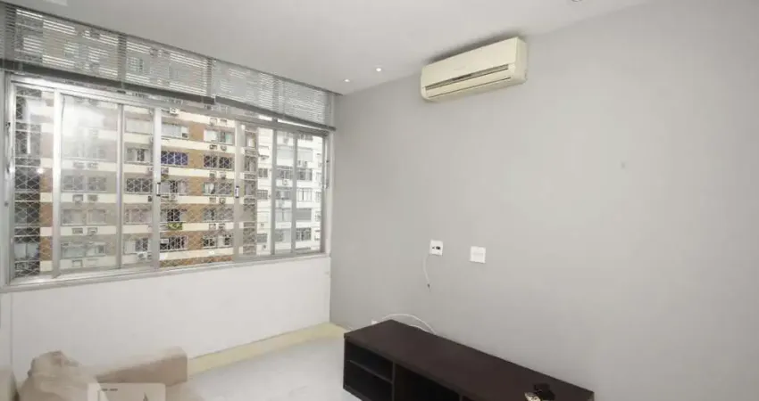 Apartamento para aluguel - flamengo, 2 quartos,  60 m² - rio de janeiro