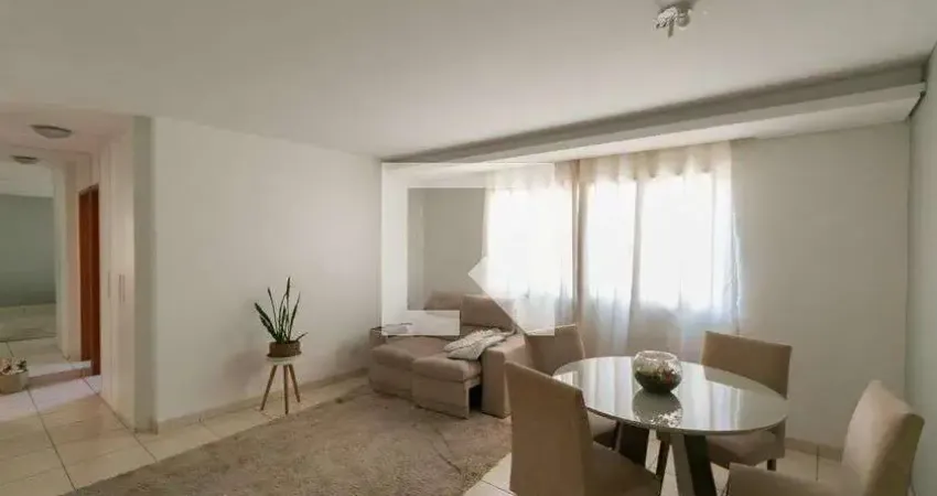 Apartamento para aluguel - bandeirantes, 2 quartos, 50 m² - belo horizonte