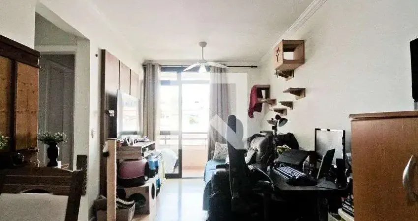Apartamento para aluguel - piqueri, 2 quartos, 64 m² - são paulo