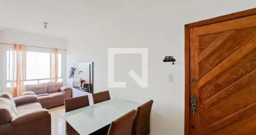 Apartamento para aluguel - fernão dias, 2 quartos,  65 m² - belo horizonte