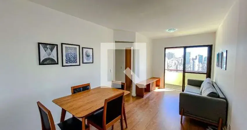 Apartamento para aluguel - liberdade, 2 quartos, 60 m² - são paulo
