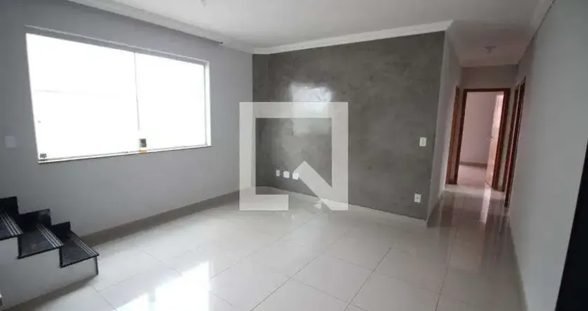 Cobertura para aluguel - diamante, 3 quartos,  226 m² - belo horizonte