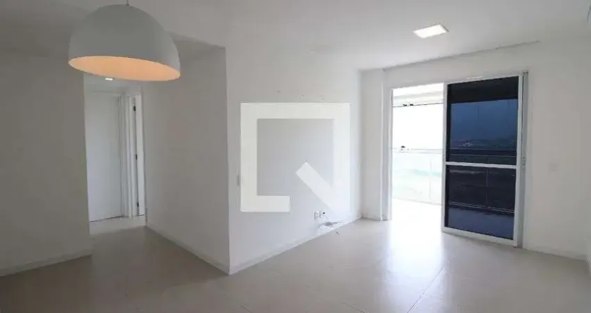 Apartamento para aluguel - jacarepaguá, 2 quartos,  85 m² - rio de janeiro