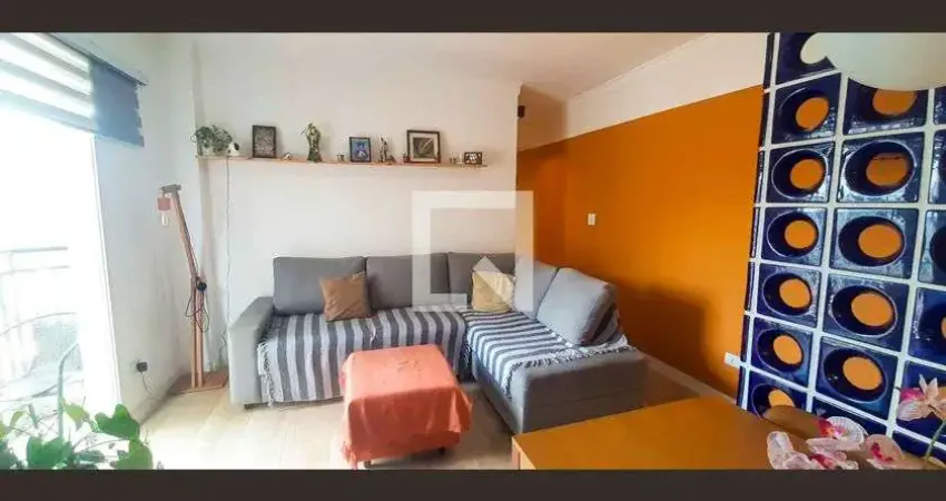 Apartamento com 2 quartos para alugar na Avenida Santo Antônio, Centro, Osasco