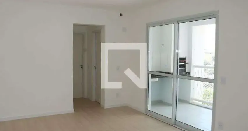 Apartamento para aluguel - parque esplanada, 3 quartos,  89 m² - embu das artes