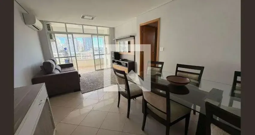 Apartamento para aluguel - residencial parque aquarius, 2 quartos, 80 m² - são josé dos campos