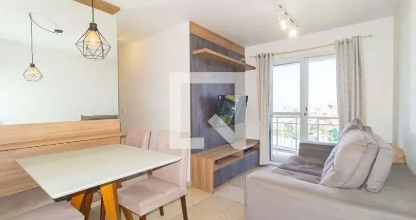 Apartamento para aluguel - mooca, 2 quartos, 48 m² - são paulo