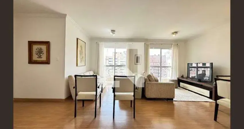 Apartamento para aluguel - vila olímpia, 3 quartos, 120 m² - são paulo