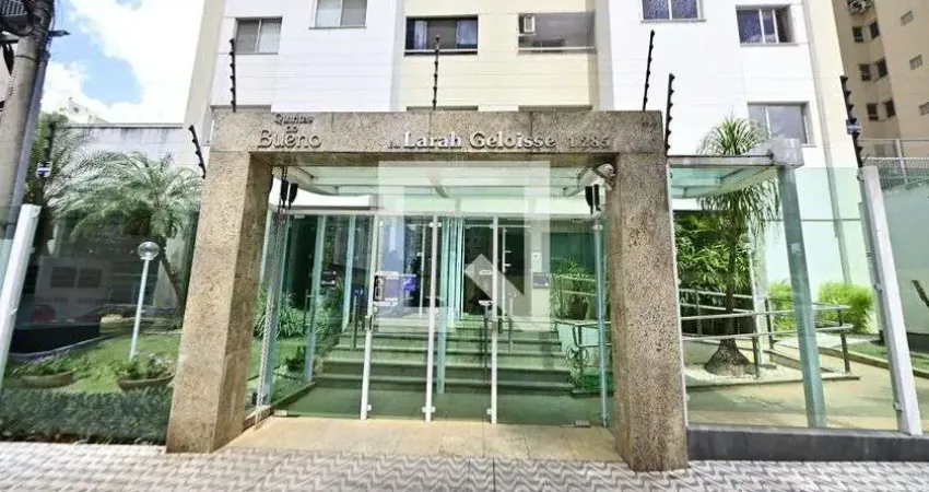 Apartamento para aluguel - serrinha, 2 quartos,  59 m² - goiânia