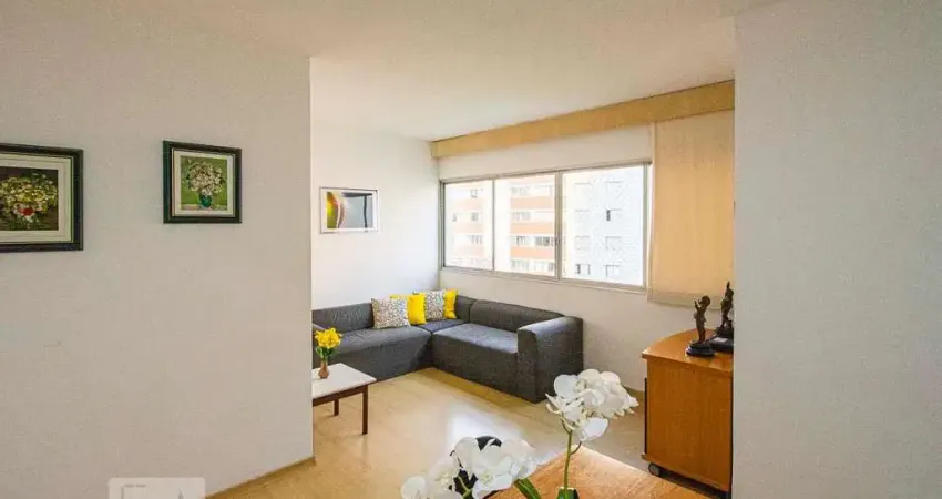 Apartamento para aluguel - butantã, 3 quartos, 83 m² - são paulo