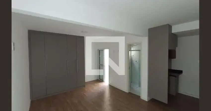 Kitnet / stúdio para aluguel - saúde, 1 quarto,  27 m² - são paulo