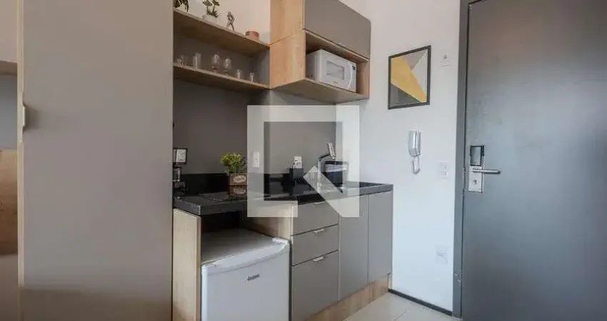 Apartamento para aluguel - perdizes, 1 quarto, 25 m² - são paulo