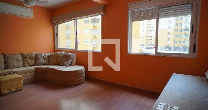 Apartamento para aluguel - santo antônio, 2 quartos, 70 m² - porto alegre