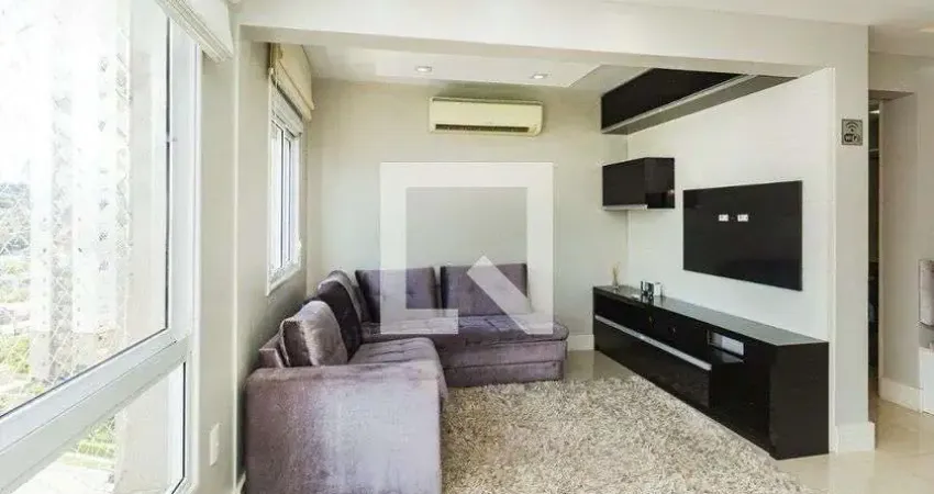 Apartamento para aluguel - alto petrópolis, 2 quartos,  80 m² - porto alegre