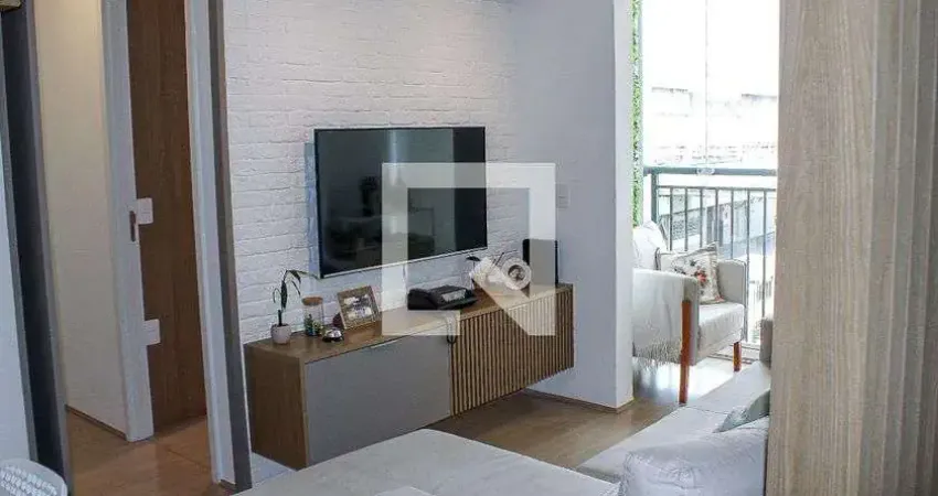 Apartamento para aluguel - água branca, 2 quartos, 50 m² - são paulo