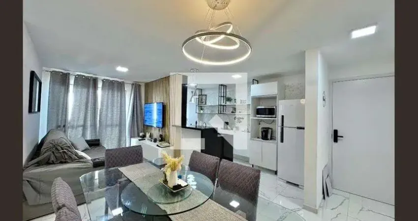 Apartamento para aluguel - recreio, 3 quartos, 86 m² - rio de janeiro