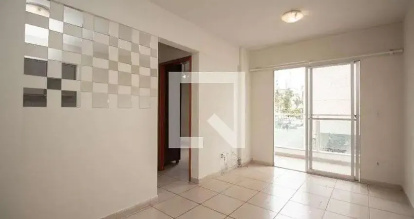 Apartamento para aluguel - águas claras, 2 quartos,  67 m² - brasília