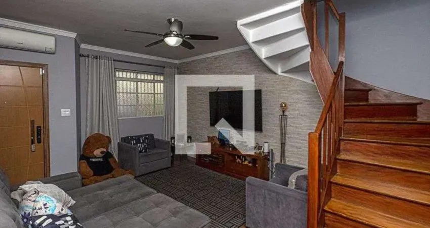 Casa para aluguel - bosque da saúde, 2 quartos,  160 m² - são paulo