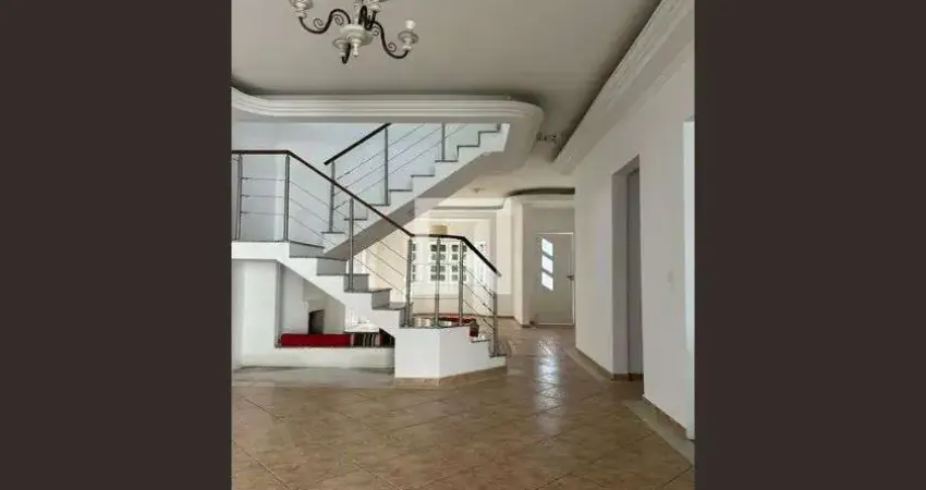 Casa / sobrado em condomínio para aluguel - vila branca, 5 quartos, 320 m² - jacareí