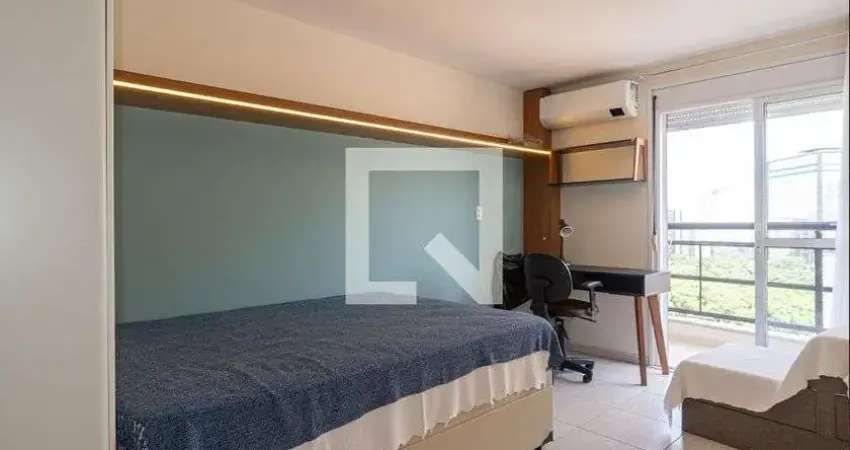 Kitnet / stúdio para aluguel - consolação, 1 quarto, 27 m² - são paulo