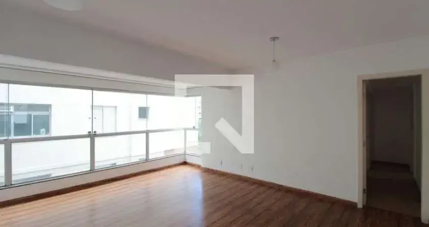 Apartamento para aluguel - castelo, 3 quartos, 94 m² - belo horizonte