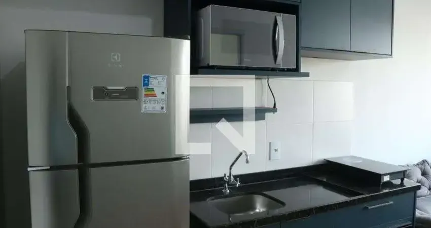 Apartamento para aluguel - vila pompéia, 1 quarto,  25 m² - são paulo