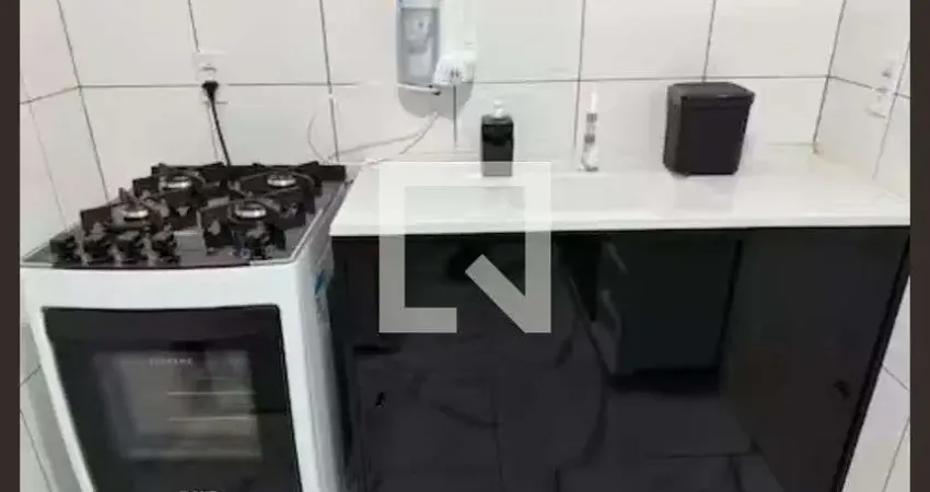 Apartamento para aluguel - asa norte, 1 quarto, 31 m² - brasília