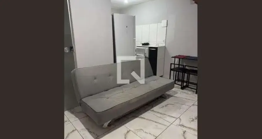 Apartamento para aluguel - asa norte, 1 quarto,  31 m² - brasília