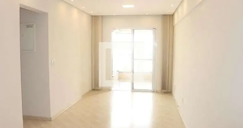 Apartamento para aluguel - olímpico, 2 quartos,  67 m² - são caetano do sul