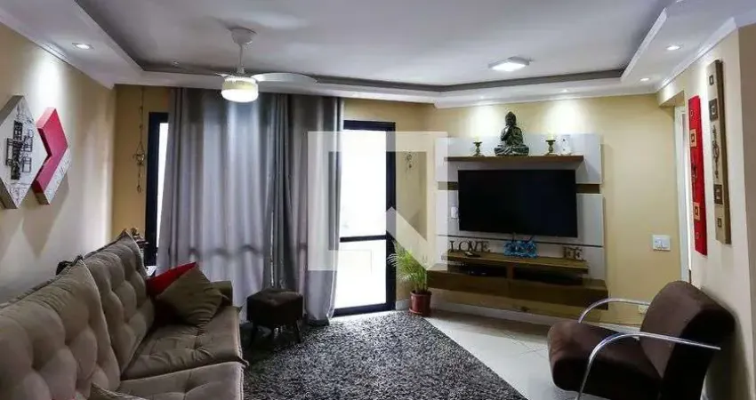 Apartamento para aluguel - portal do morumbi, 3 quartos,  75 m² - são paulo