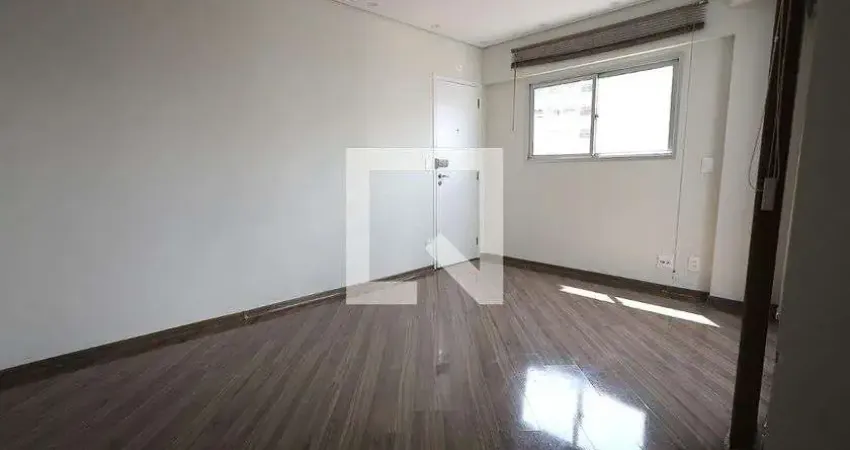 Apartamento para aluguel - jardim bela vista, 2 quartos, 91 m² - santo andré