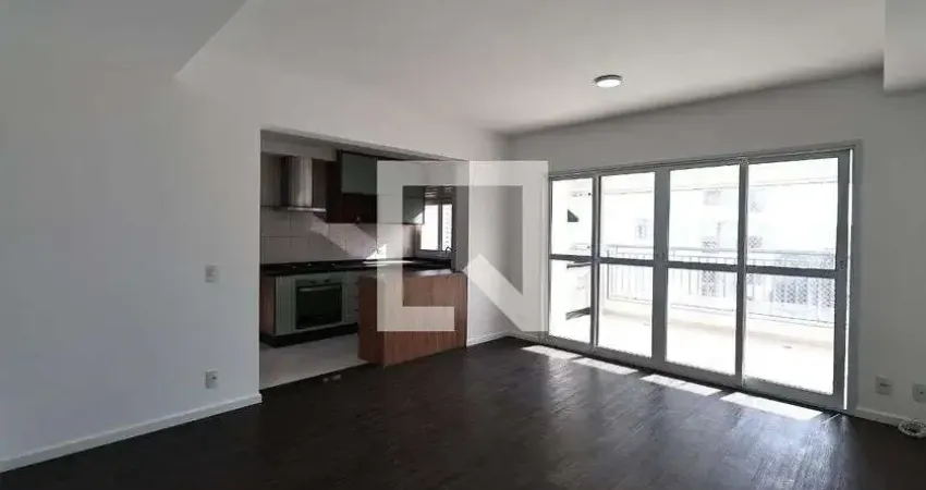 Apartamento para aluguel - centro, 3 quartos,  104 m² - santo andré