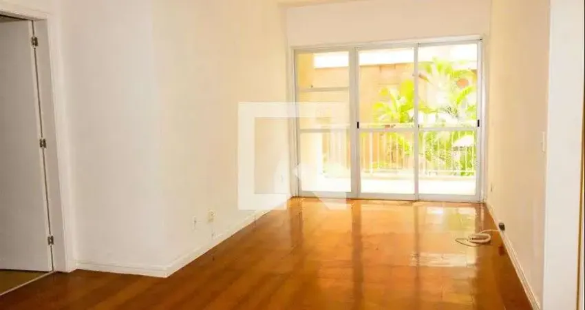 Apartamento para aluguel - jardim botânico, 1 quarto,  60 m² - rio de janeiro