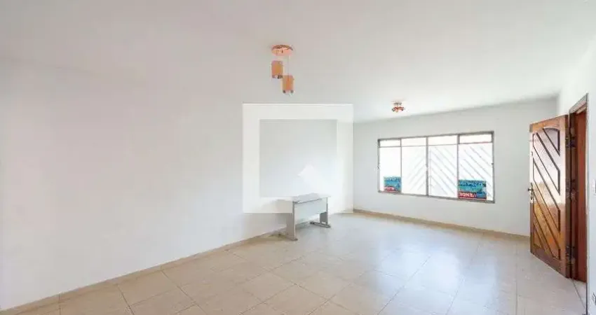 Casa com 3 quartos para alugar na Rua Auguste Clesinger, Saúde, São Paulo