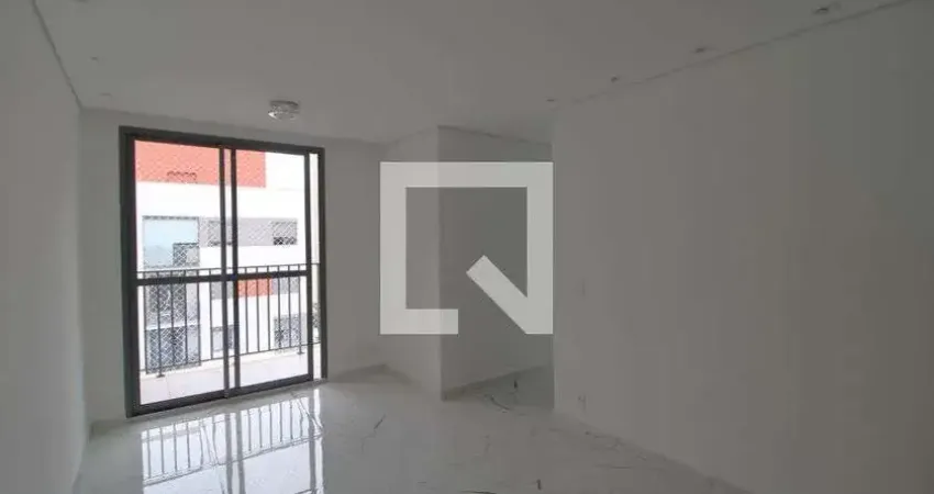 Apartamento para aluguel - campo grande, 3 quartos,  58 m² - são paulo