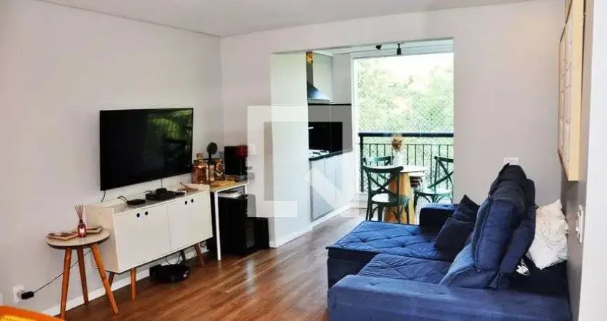 Apartamento para aluguel - freguesia do ó, 3 quartos,  84 m² - são paulo