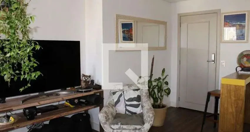 Apartamento para aluguel - santa cecília, 2 quartos,  56 m² - são paulo