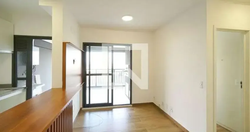 Apartamento para aluguel - vila esperança, 2 quartos,  62 m² - são paulo