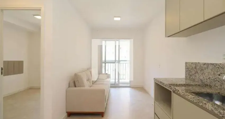Apartamento para aluguel - pinheiros, 1 quarto, 31 m² - são paulo
