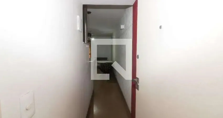 Apartamento para aluguel - asa sul, 1 quarto, 45 m² - brasília