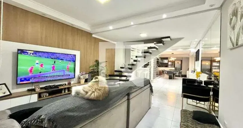 Casa para aluguel - vila mascote, 3 quartos, 150 m² - são paulo